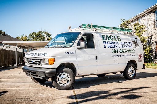 Photo of Eagle Plumbing Repairs and Drain Cleaning
