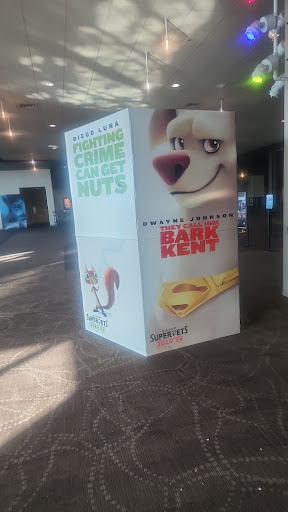 Movie Theater «AMC Stonebriar 24», reviews and photos, 2601 Preston Rd #300, Frisco, TX 75034, USA