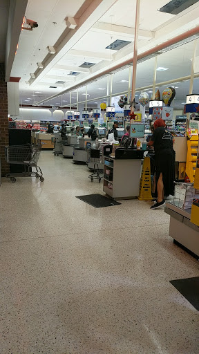 Grocery Store «Giant Food», reviews and photos, 9580 Livingston Rd, Fort Washington, MD 20744, USA