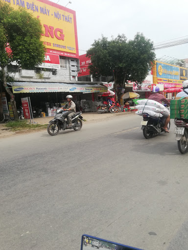 Nha Khoa Việt Mỹ