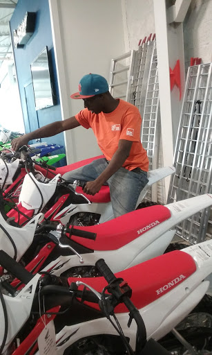 Motorcycle Dealer «Pompton Sport Center», reviews and photos, 444, Pompton Plains, NJ 07444, USA