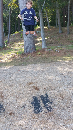 Park «Bradford Hawes Park», reviews and photos, 167 Lakehurst Ave, Weymouth, MA 02189, USA