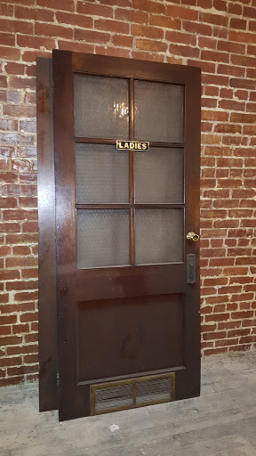 Antique Store «Old Town Architectural Salvage», reviews and photos, 126 N St Francis St, Wichita, KS 67202, USA