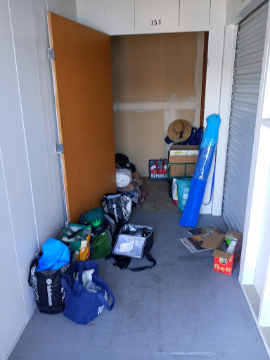 Moving and Storage Service «Laguna Self Storage», reviews and photos, 20522 Laguna Canyon Rd, Laguna Beach, CA 92651, USA