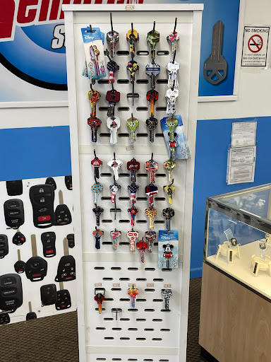 Locksmith «The Keyless Shop at Sears», reviews and photos, 6950 W 130th St, Middleburg Heights, OH 44130, USA