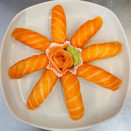 Photo n°23 de Asia sushi wok...sur place & a emporter à Nice ()