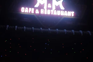 M&M cafe restaurant image