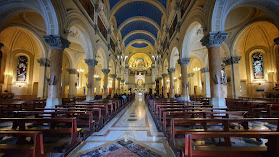 Basílica María Auxiliadora