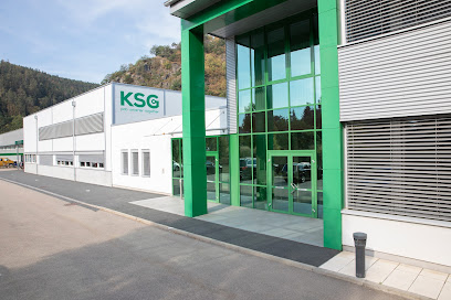 KSG Austria GmbH