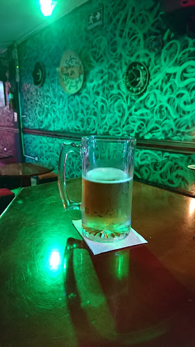 Opiniones de StragoS Peña & Disco Bar en Quito - Pub