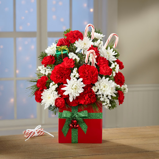 Florist «Xpressions Florist», reviews and photos, 14373 Blanco Rd, San Antonio, TX 78216, USA
