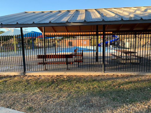 Park «Sunset Hills Park», reviews and photos, 500 Inspiration Dr, San Antonio, TX 78228, USA
