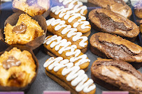 Photos du propriétaire du Restaurant servant le petit-déjeuner Brioche Dorée à Paris - n°14