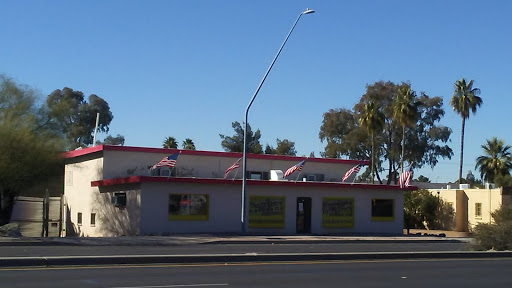 Thrift Store «Blessingdales Thrift Store», reviews and photos, 2621 N Oracle Rd, Tucson, AZ 85705, USA