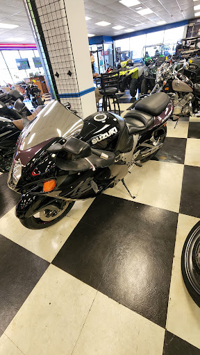Motorcycle Dealer «Sportland 2 Inc», reviews and photos, 7221 South 13th Street, Oak Creek, WI 53154, USA