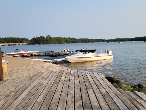 Tourist Attraction «The Aqua Bowl», reviews and photos, 422 W Park Ave, Minocqua, WI 54548, USA