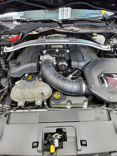 Ford Dealer «Billy Howell Ford Lincoln», reviews and photos, 1805 Atlanta Hwy, Cumming, GA 30040, USA