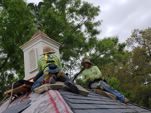 Roofing Contractor «Quality Roofing, Inc.», reviews and photos, 1905 N 40th St, Tampa, FL 33605, USA