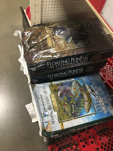 Home Improvement Store «Tractor Supply Co.», reviews and photos, 3790 Teays Valley Road, Hurricane, WV 25526, USA