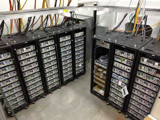 Observatory «LIGO Livingston», reviews and photos, 19100 Ligo Rd, Livingston, LA 70754, USA