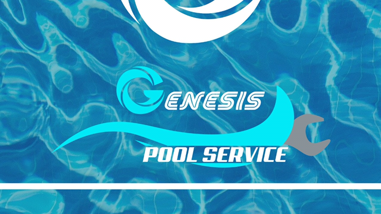 Genesis Pool Services