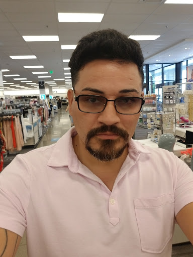 Department Store «Nordstrom Rack Cerritos Best Plaza», reviews and photos, 11111 183rd St, Cerritos, CA 90703, USA