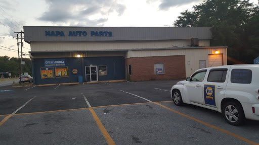 Auto Parts Store «NAPA Auto Parts - Genuine Parts Company», reviews and photos, 6990 Indian Head Hwy, Bryans Road, MD 20616, USA