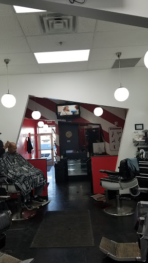 Barber Shop «Grooming House Barber Shop», reviews and photos, 603 University Ave W, St Paul, MN 55103, USA