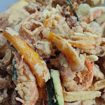 Photo n°1 de l'avis de Sabrina.a fait le 18/06/2023 à 12:40 sur le  Rifugio Il Ghebo à Porto Viro