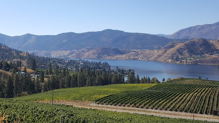 Penticton & Wine Country Chamber of Commerce