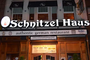 Schnitzel Haus image