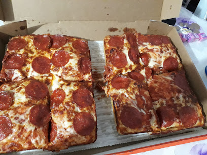 Little Caesars Pizza San Pedro Martir, , 