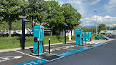 Electra Station de recharge Saint-Egrève