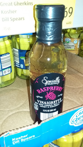 Supermarket «ALDI», reviews and photos, 70 Newport Ave, Rumford, RI 02916, USA