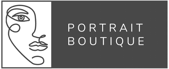 Portrait Boutique Personal Branding Corporate Photography