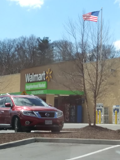 Supermarket «Walmart Neighborhood Market», reviews and photos, 4950 Plantation Rd, Roanoke, VA 24019, USA