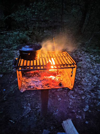 Campground «Lorraine Park Campground», reviews and photos, 133 Jenkins Rd, Andover, MA 01810, USA