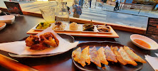 Plats et boissons du Restaurant japonais GYOZA HOHEI à Paris - n°14