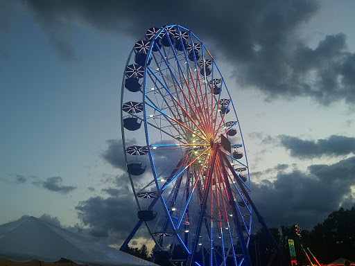 Fairground «Dutchess County Fairgrounds», reviews and photos, 6550 Spring Brook Ave, Rhinebeck, NY 12572, USA