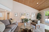 Lauren Ashley Designs | The Home Staging Company