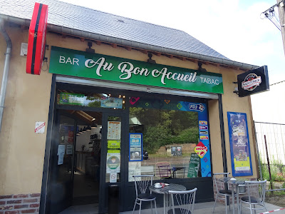 Au Bon Accueil à Friville-Escarbotin