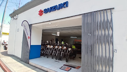 Suzuki Zona 1