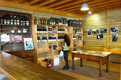 Etablissement Guillou à Paimpol