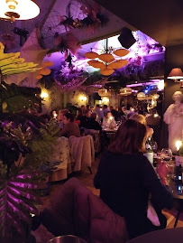 Les plus récentes photos du Restaurant Caravane à Le Touquet-Paris-Plage - n°15