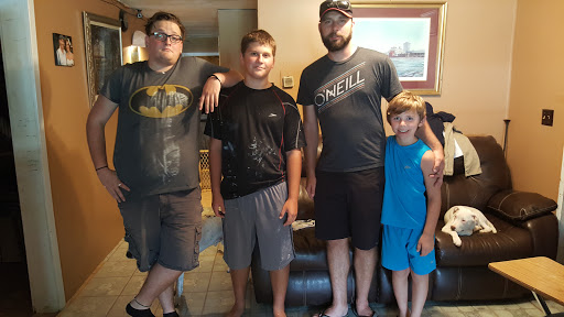 Self-Storage Facility «Community Self Storage», reviews and photos, 9775 Florida Blvd, Walker, LA 70785, USA