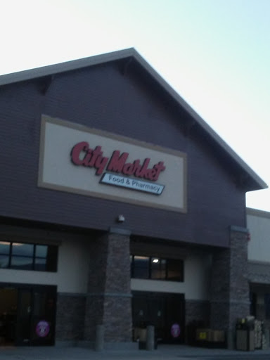 Grocery Store «City Market», reviews and photos, 103 Market St, Eagle, CO 81631, USA