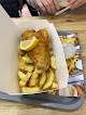 Jaf Fish and Chips