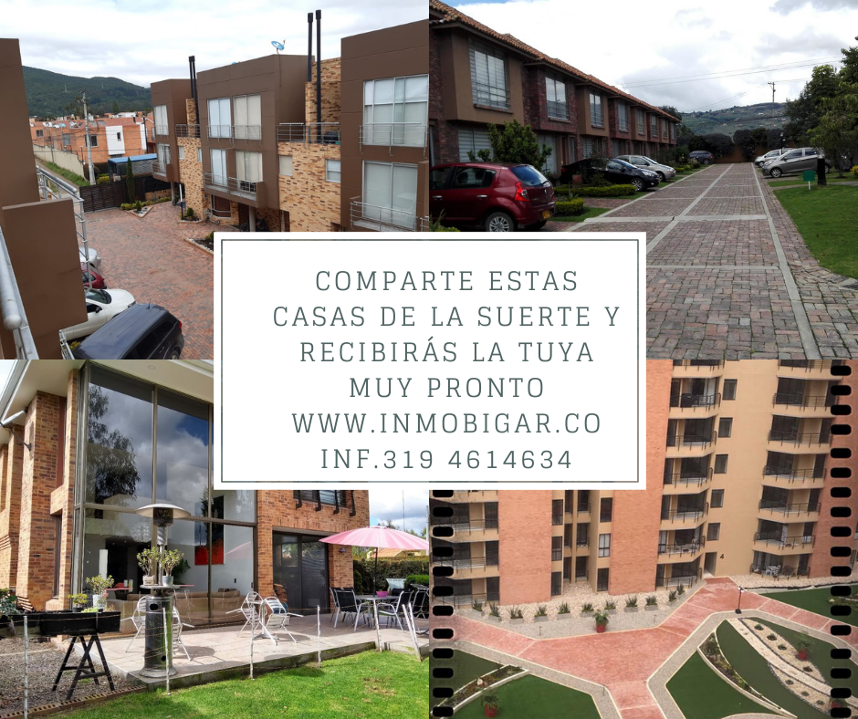 Inmobigar Inmobiliaria
