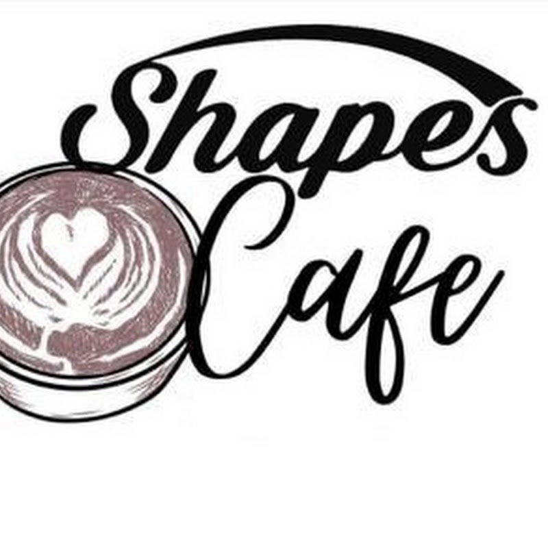 Shapes Cafe