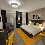 Photo n°1 de l'avis de Sepl. fait le 14/05/2023 à 13:57 sur le  Johanniter-Inklusionshotel INCLUDiO à Regensburg